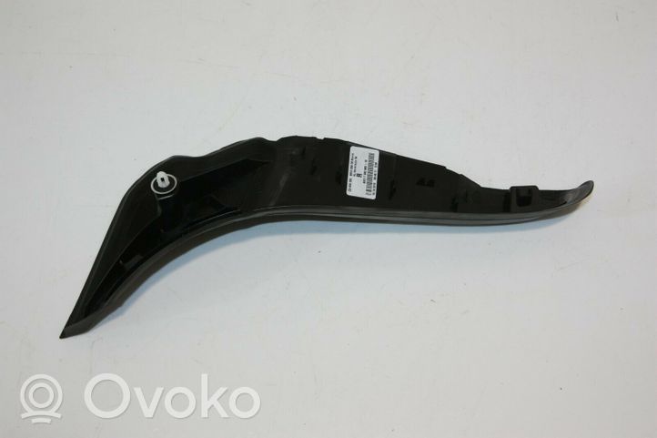 BMW 5 G30 G31 Tube d'admission de tuyau de refroidisseur intermédiaire K003372