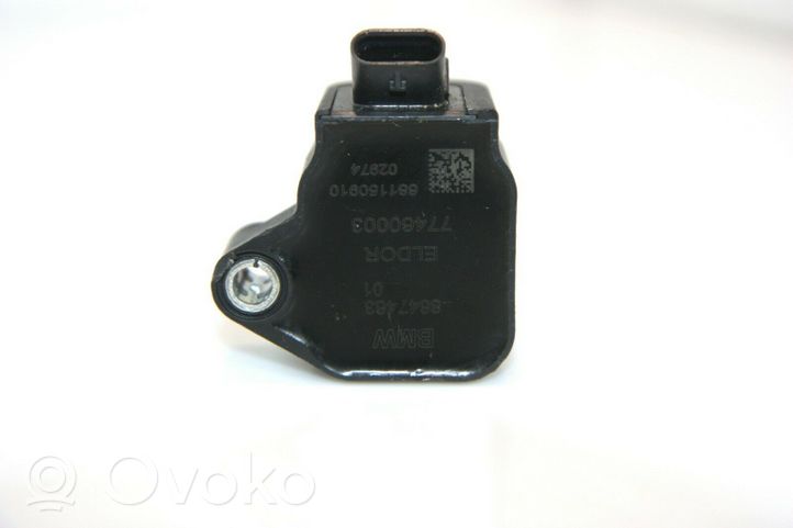 BMW 7 G11 G12 High voltage ignition coil 014228