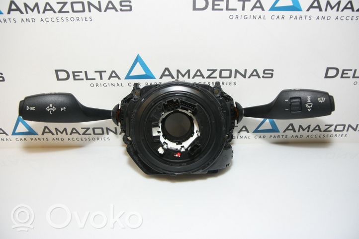 BMW 2 F22 F23 Interruptor/palanca de limpiador de luz de giro 018881