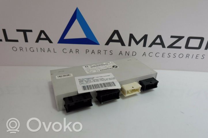 BMW 3 GT F34 Sterownik / Moduł elektrycznej klapy tylnej / bagażnika 001547