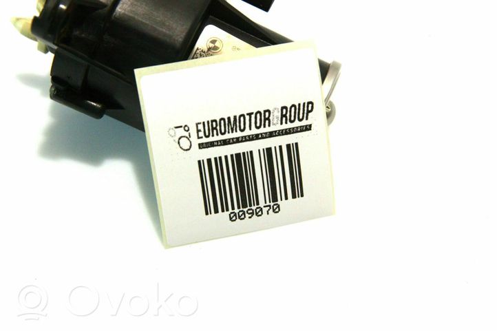 BMW 4 F32 F33 Attuatore/motore della valvola del collettore di aspirazione 009070