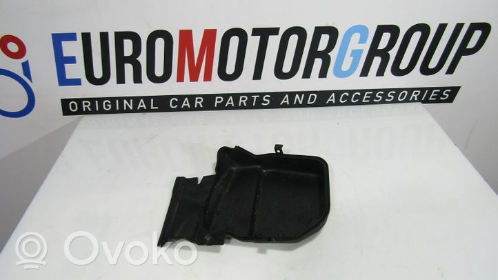 BMW 1 E81 E87 Coperchio micro filtro dell’aria abitacolo R002760