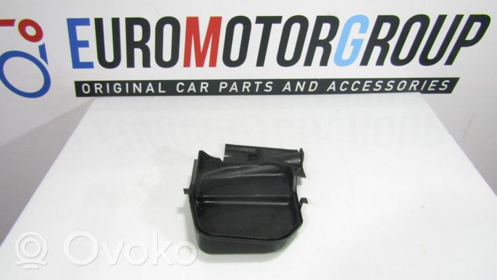 BMW 1 E81 E87 Coperchio micro filtro dell’aria abitacolo R002761