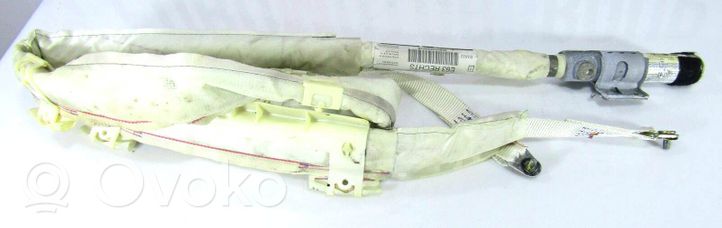 BMW 6 E63 E64 Kurtyna airbag R01027