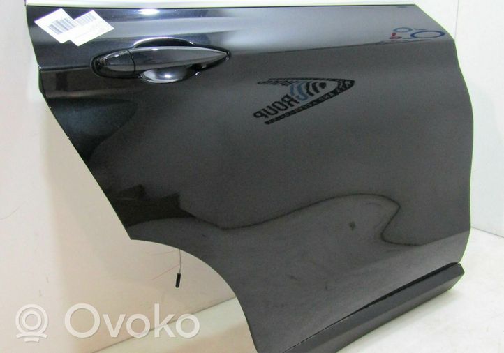 BMW X1 F48 F49 Rear door K002882