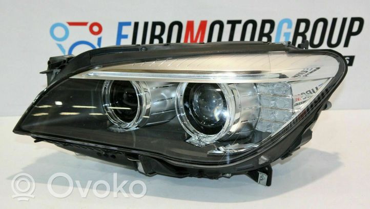 BMW 7 F01 F02 F03 F04 Lampa przednia K003399