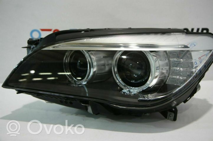 BMW 7 F01 F02 F03 F04 Передняя фара K003399