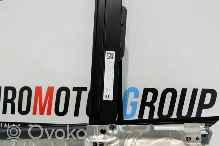 BMW 7 G11 G12 Tendina parasole/oscurante portiera posteriore 005862