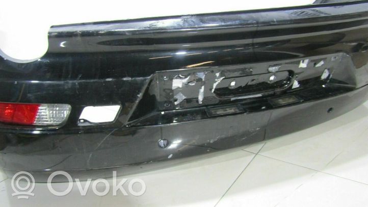 BMW 6 E63 E64 Paraurti R01430