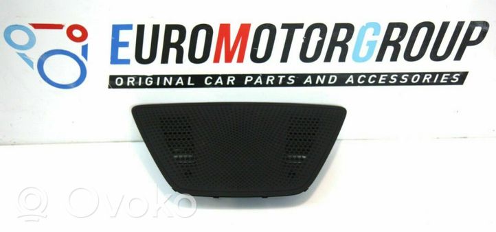 BMW X5M G05 F95 Rejilla/moldura del subwoofer 015965