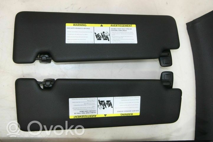 BMW X2 F39 Podsufitka K002764