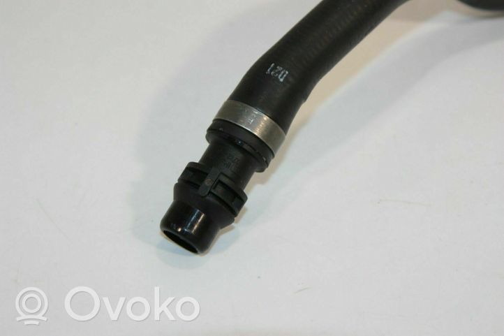 BMW M3 F80 Variklio aušinimo vamzdelis (-ai)/ žarna (-os) K002338