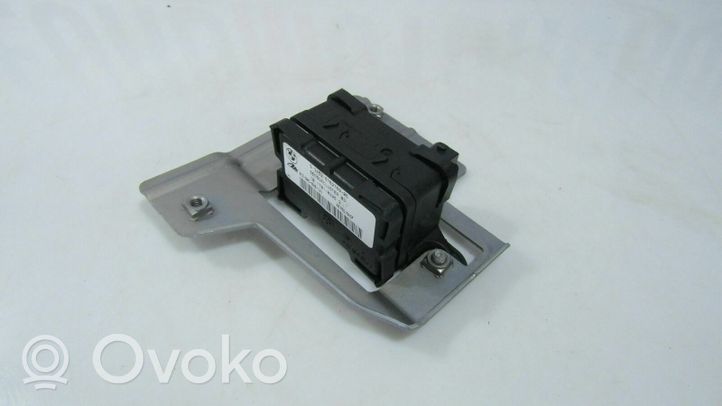 BMW Z4 E89 ESP acceleration yaw rate sensor R01834