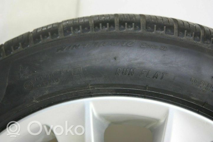 BMW X3 F25 Cerchione in lega R18 36116787578