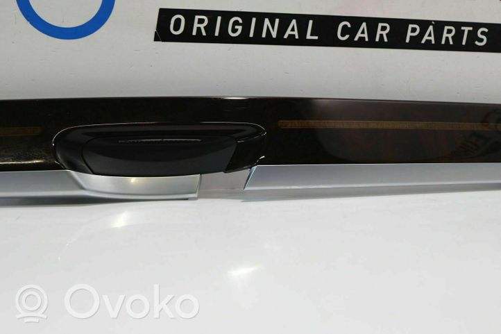 BMW 7 F01 F02 F03 F04 Dekoratyvinė apdaila 003641