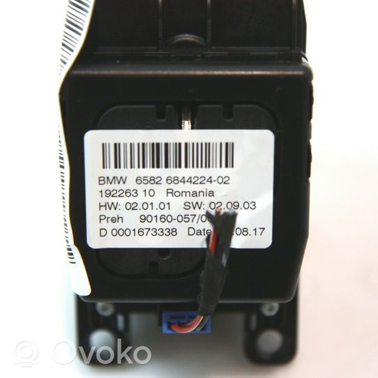 BMW 5 G30 G31 Unidad central de control multimedia 015511