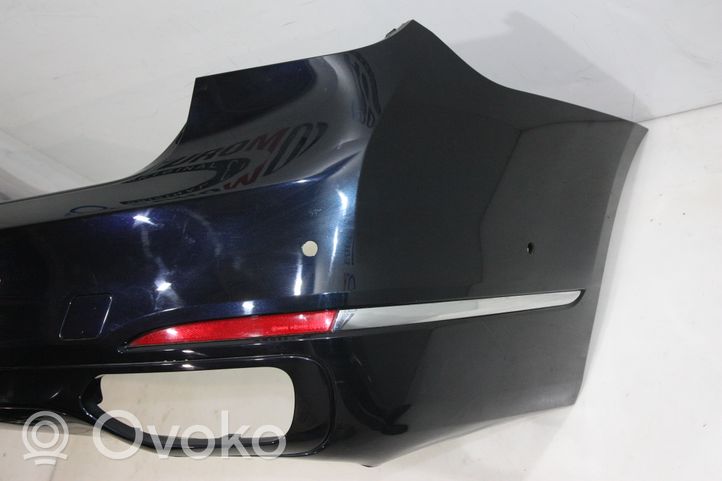 BMW 7 G11 G12 Rear bumper 007395