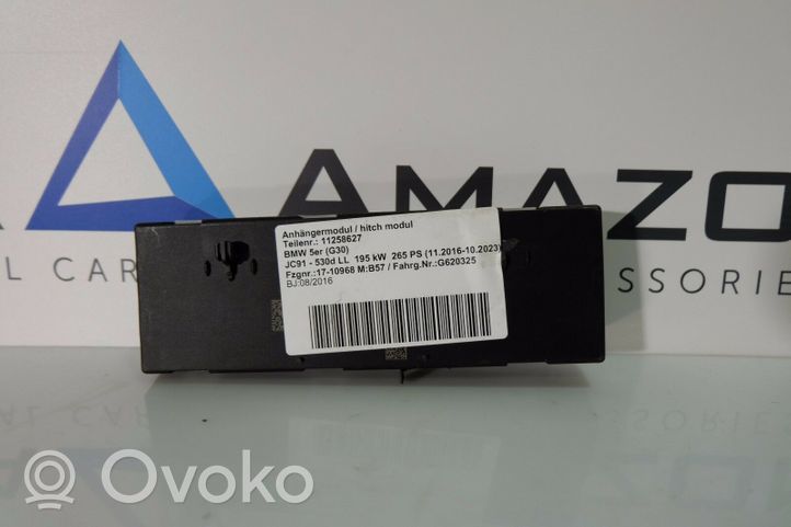 BMW 5 G30 G31 Unidad de control/módulo del maletero/compartimiento de carga 001497