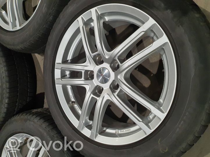 BMW X1 F48 F49 R17 alloy rim KBA51932