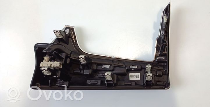 BMW 2 Active Tourer U06 Cornice cruscotto 027188