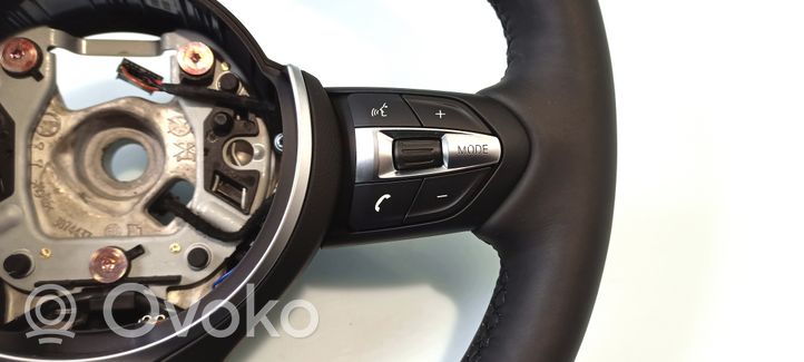 BMW X2 F39 Volant 027413