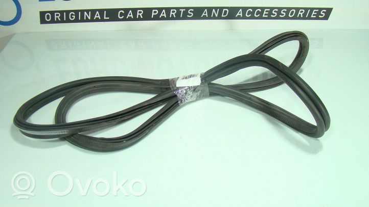 BMW 3 F30 F35 F31 Trunk rubber seal (body) R003199