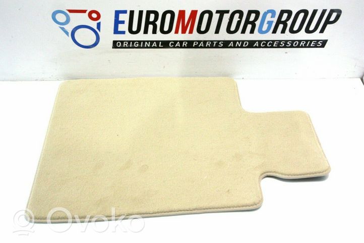 BMW 7 G11 G12 Tapis de sol avant 009800