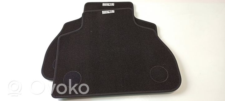 BMW X7 G07 Kit tapis de sol auto 027426