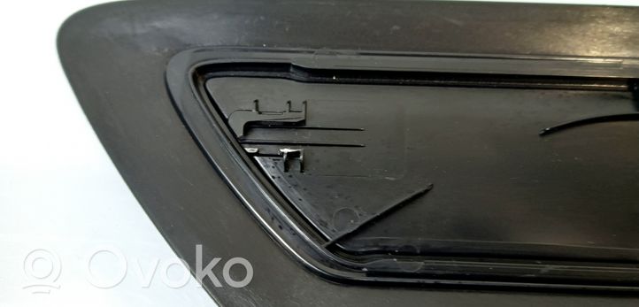 BMW 4 F32 F33 Copertura del rivestimento del sottoporta anteriore 021897