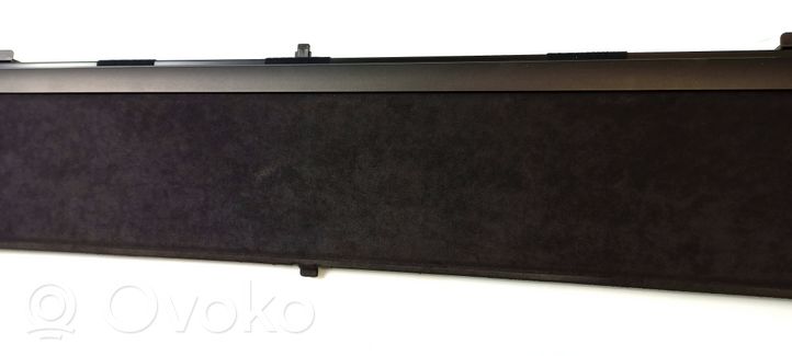 BMW 7 G11 G12 Parcel shelf 027154