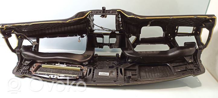 BMW X5 E70 Panel de instrumentos 027090