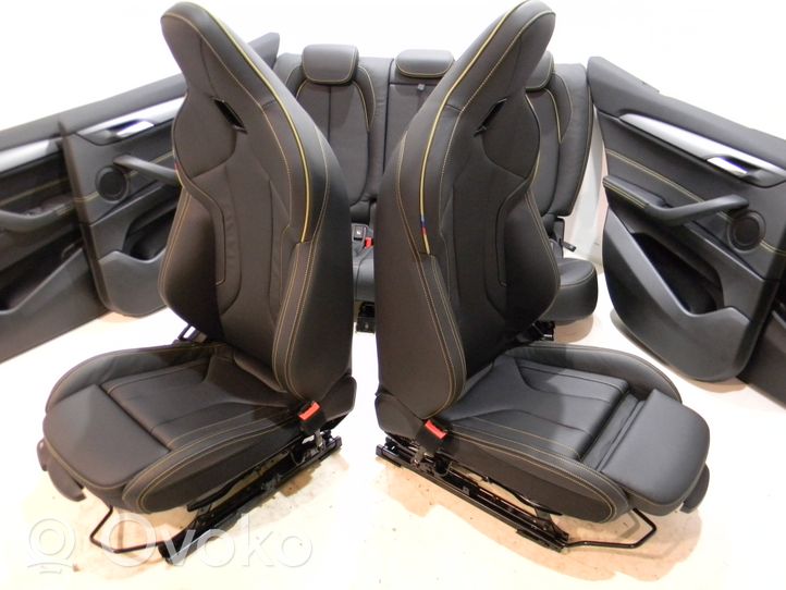 BMW X2 F39 Seat set C01299