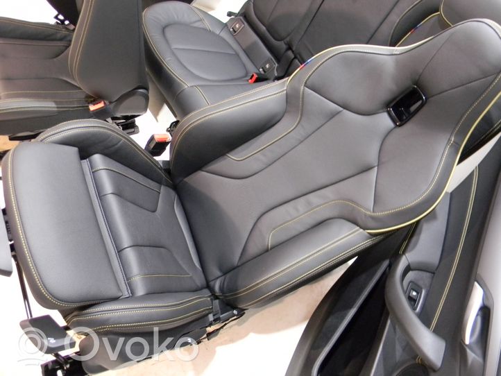 BMW X2 F39 Kit siège C01299