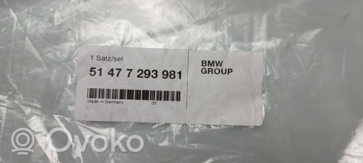 BMW 2 F22 F23 Auton lattiamattosarja 027476