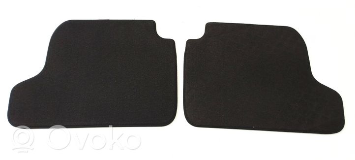 BMW 2 F22 F23 Kit tapis de sol auto 027476