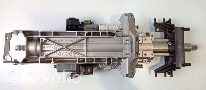 BMW 6 G32 Gran Turismo Moduł / Sterownik kierownicy 027317