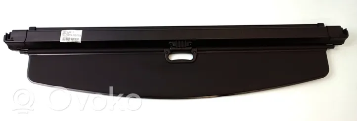 BMW X3 F25 Parcel shelf 027316