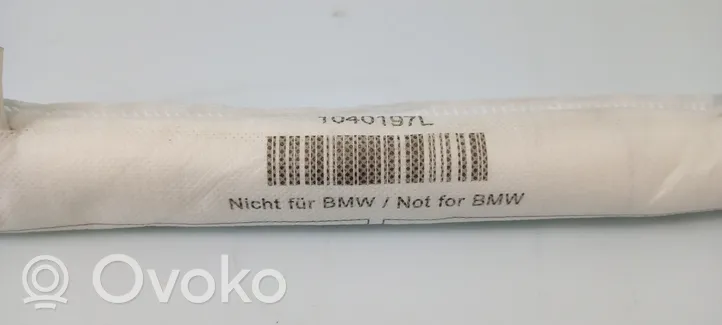 BMW 5 G30 G31 Stogo oro pagalvė (užuolaida) 027573