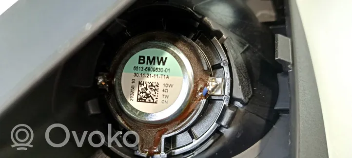 BMW X4 G02 Etuoven kaiutin 027298