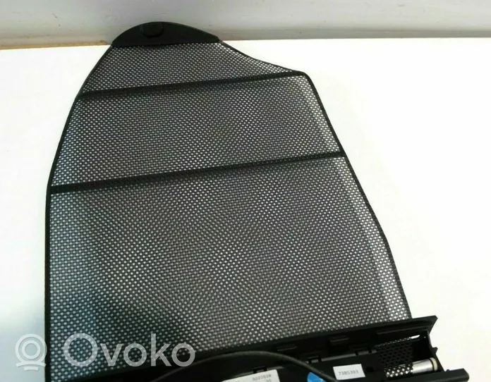 BMW 5 G30 G31 Estate rear side window sun shade/blind 005565