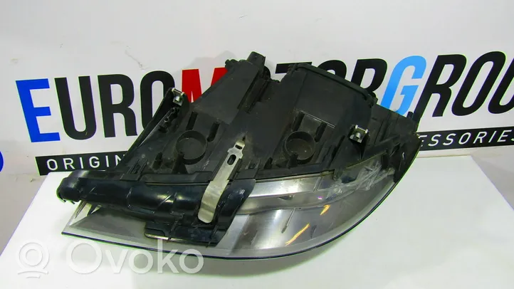 BMW 5 F10 F11 Phare frontale R01907