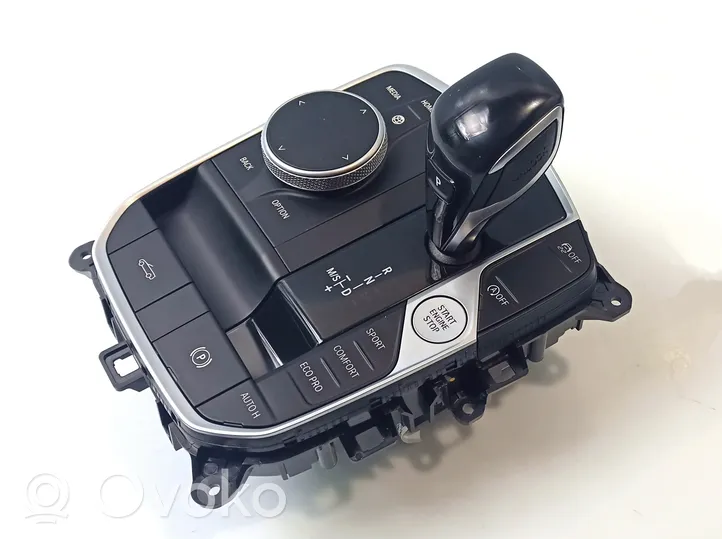 BMW Z4 g29 Gear selector/shifter (interior) 027689