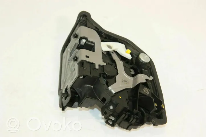 BMW X5 F15 Rear door lock K001810