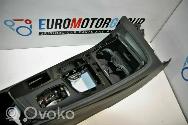 BMW X1 F48 F49 Center console OL00109