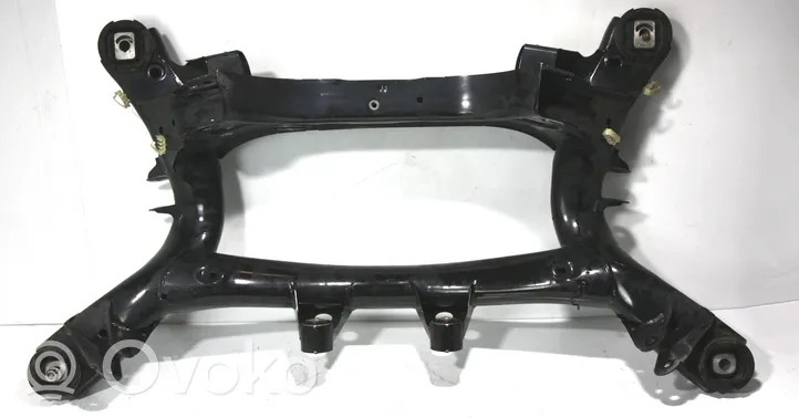 BMW 1 F20 F21 Galinis traversas 017671