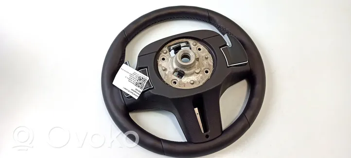 BMW X6 G06 Steering wheel 027906