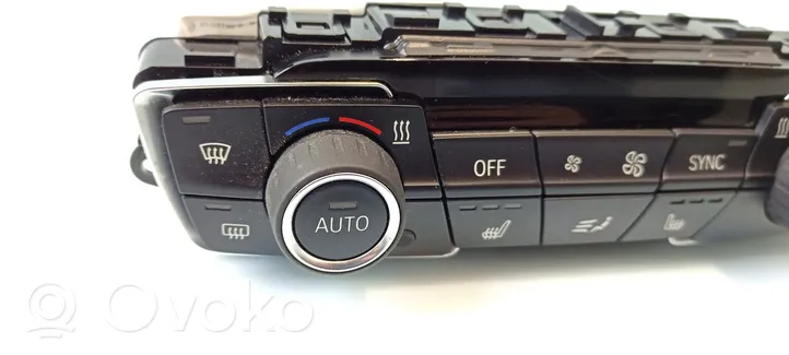 BMW 2 F45 Panel klimatyzacji 028066