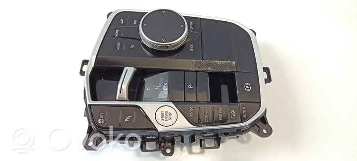 BMW X5 G05 Leva del cambio/selettore marcia 028045