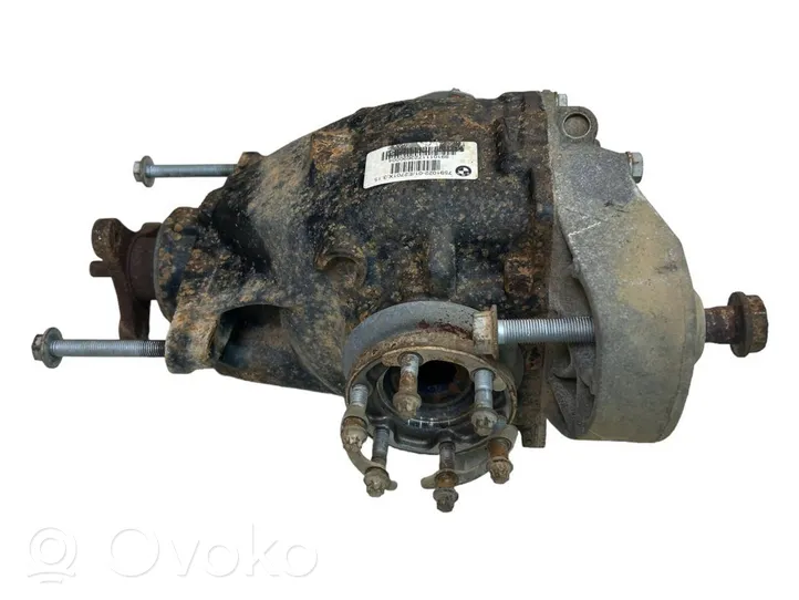 BMW X1 E84 Mechanizm różnicowy tylny / Dyferencjał 7591022