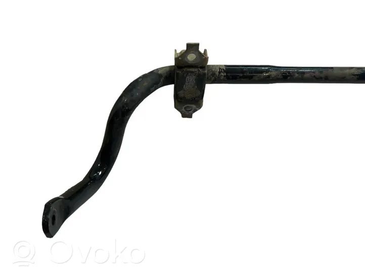 BMW X1 E84 Stabilizator przedni / drążek 6793639